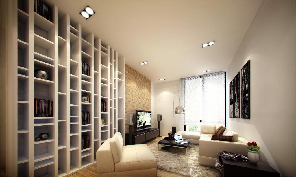 Alisha Court Hotel & Residence Banguecoque Quarto foto